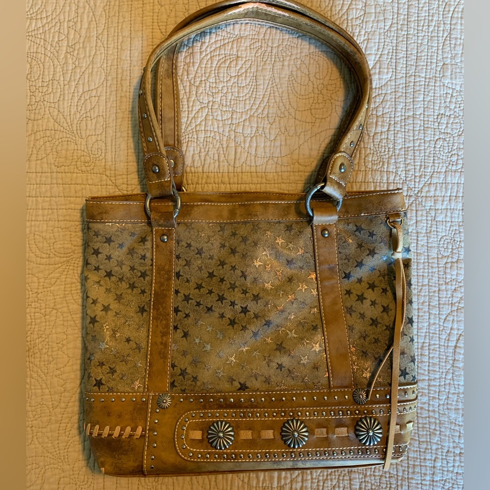 Montana West Conceal Carry Purse
